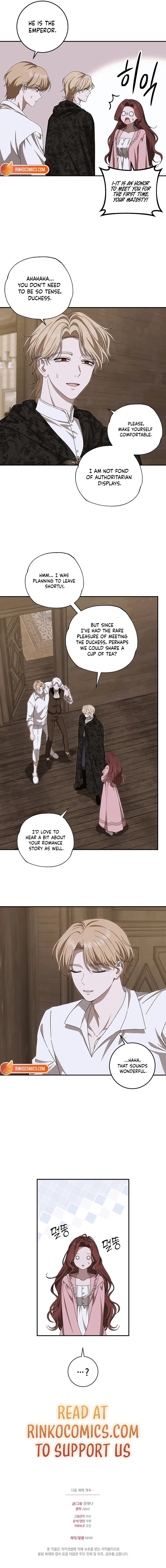 The Bondservant Chapter 90 – Page 11