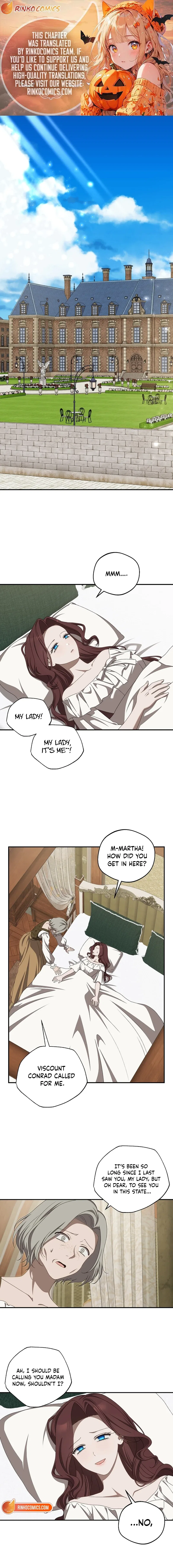 The Bondservant Chapter 89 – Page 2