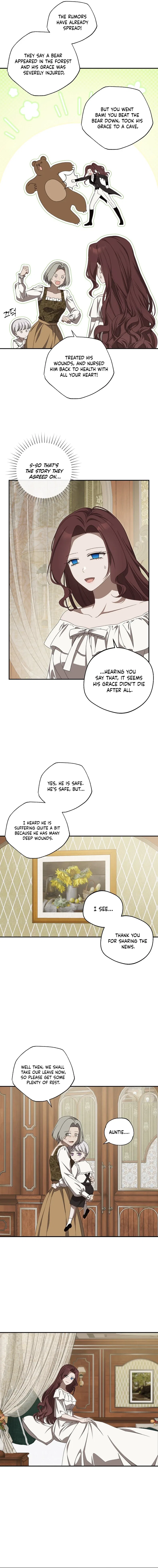 The Bondservant Chapter 89 – Page 4