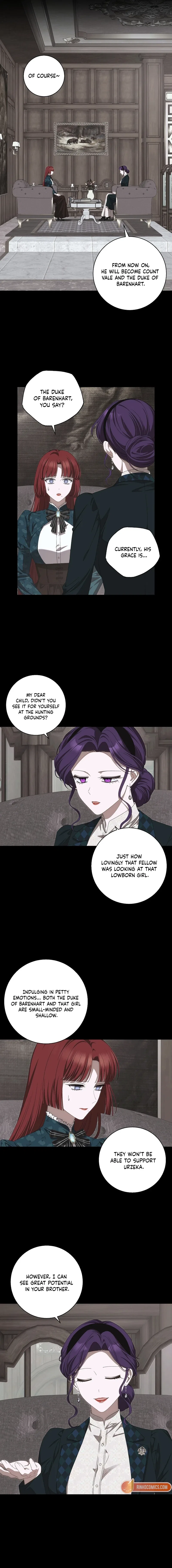 The Bondservant Chapter 89 – Page 7