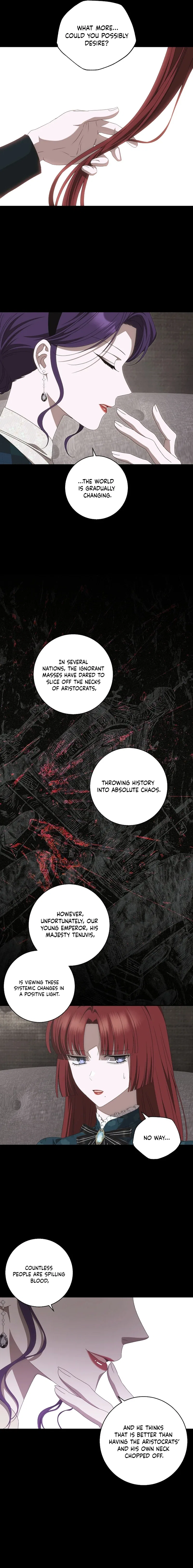 The Bondservant Chapter 89 – Page 9