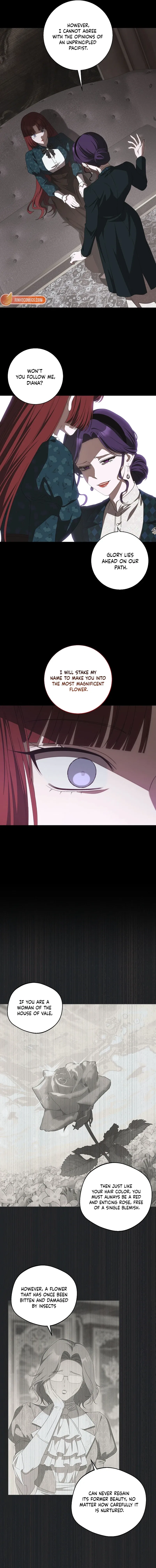 The Bondservant Chapter 89 – Page 10