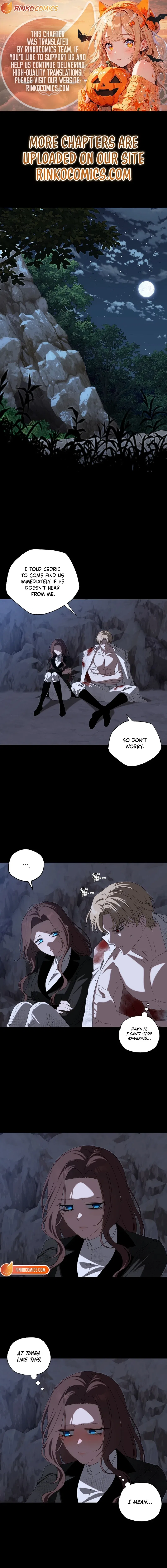 The Bondservant Chapter 88 – Page 2