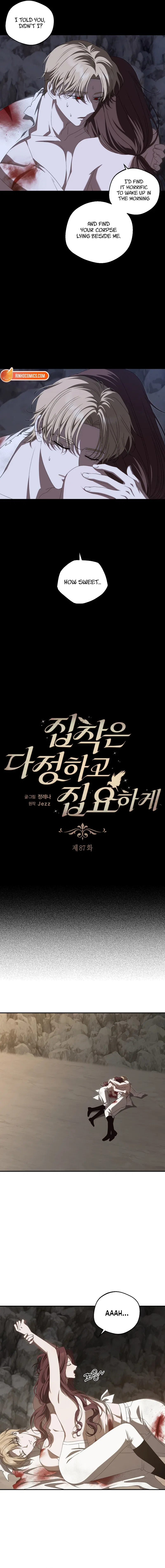 The Bondservant Chapter 88 – Page 4