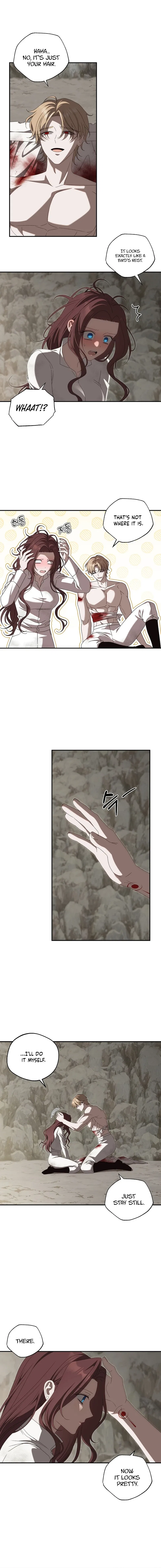 The Bondservant Chapter 88 – Page 6