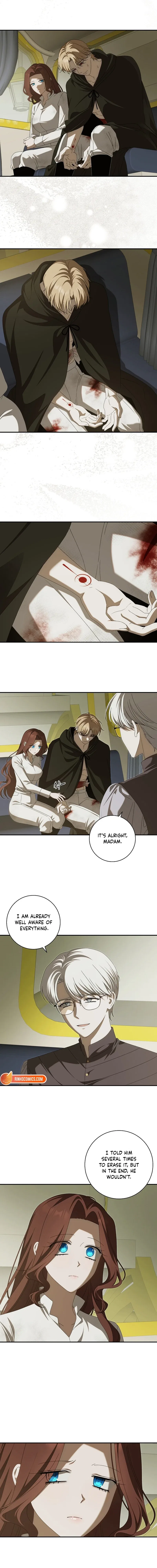 The Bondservant Chapter 88 – Page 9