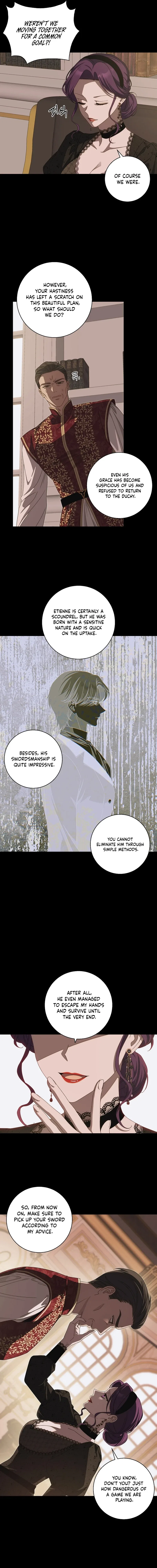 The Bondservant Chapter 88 – Page 11