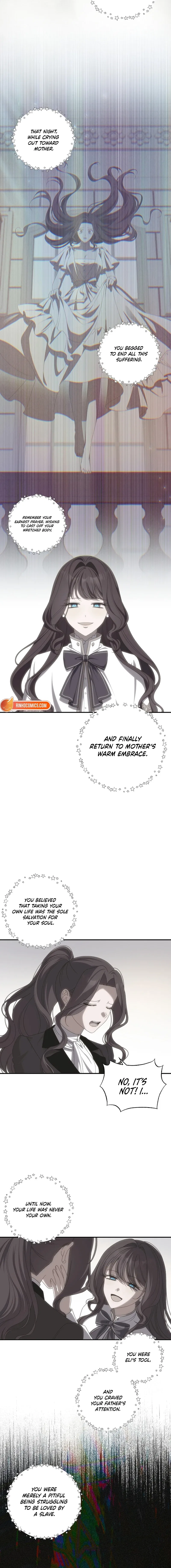 The Bondservant Chapter 87 – Page 3