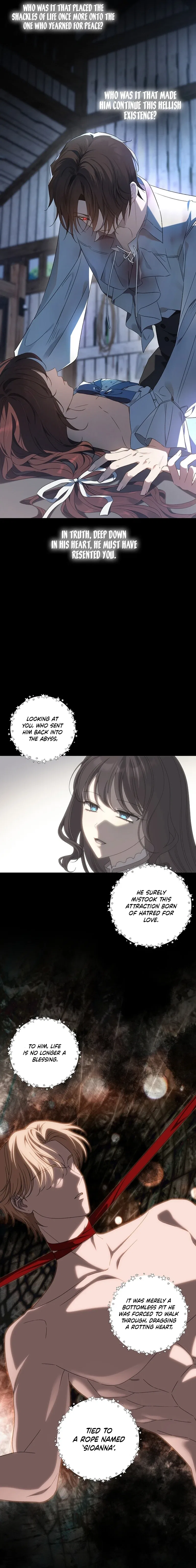 The Bondservant Chapter 87 – Page 6