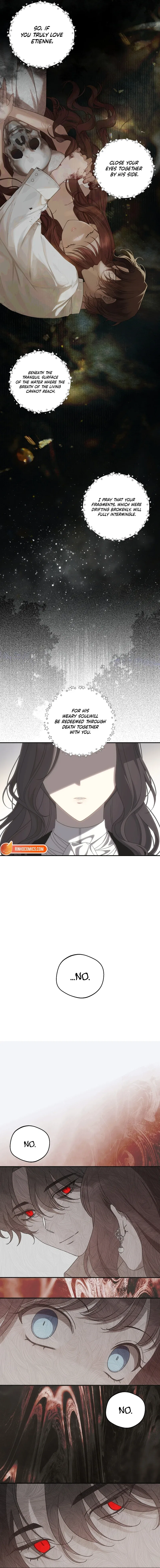The Bondservant Chapter 87 – Page 7