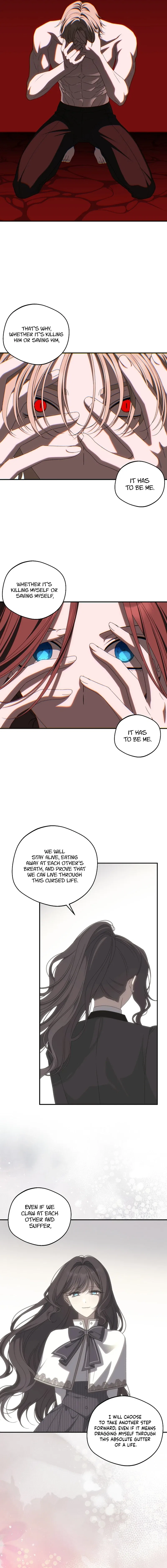 The Bondservant Chapter 87 – Page 9