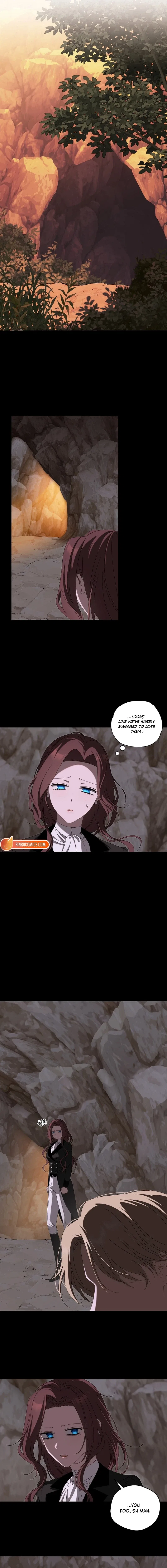 The Bondservant Chapter 87 – Page 13