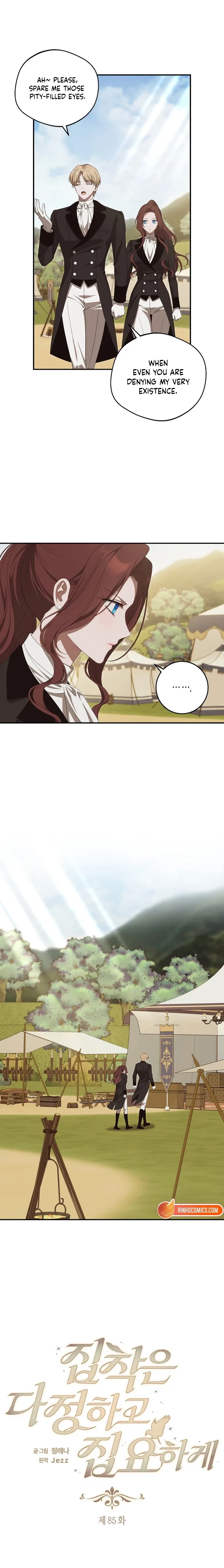 The Bondservant Chapter 86 – Page 2