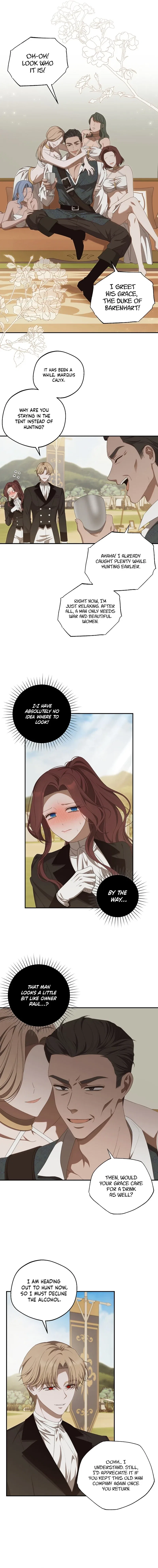 The Bondservant Chapter 86 – Page 3