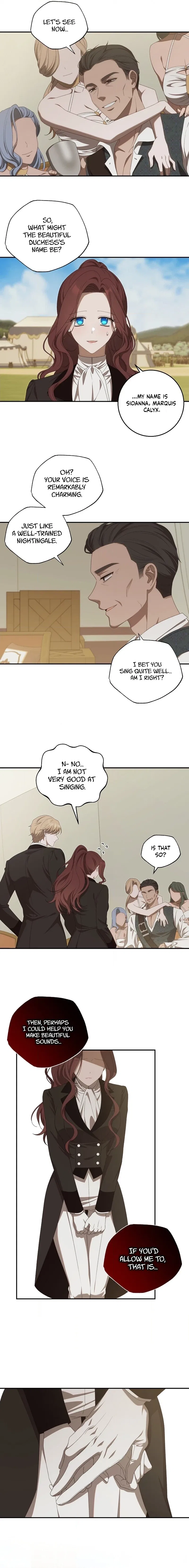 The Bondservant Chapter 86 – Page 4