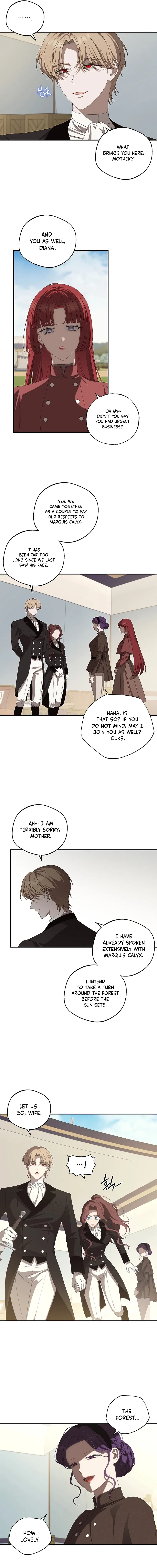The Bondservant Chapter 86 – Page 6