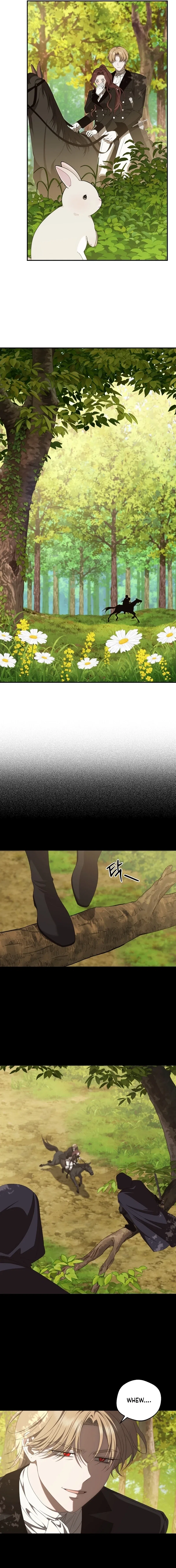 The Bondservant Chapter 86 – Page 9