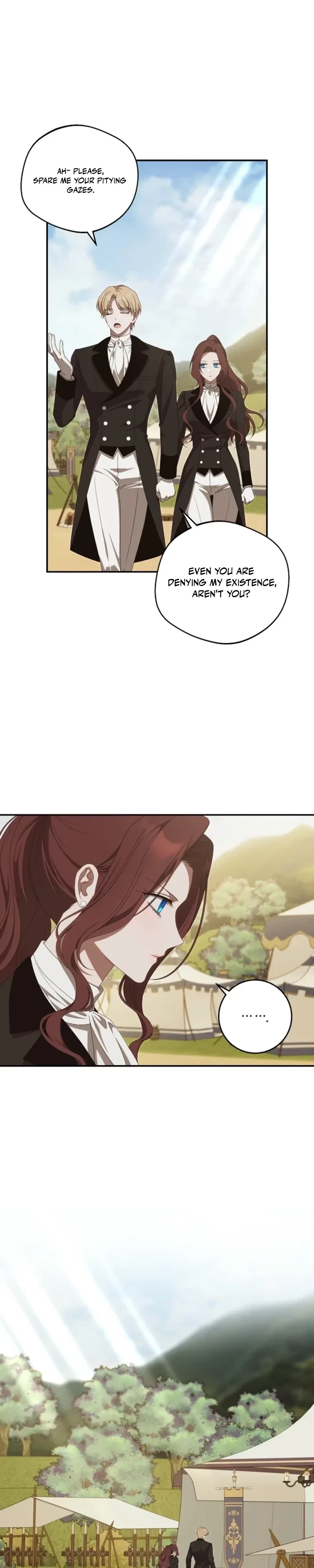 The Bondservant Chapter 85 – Page 3