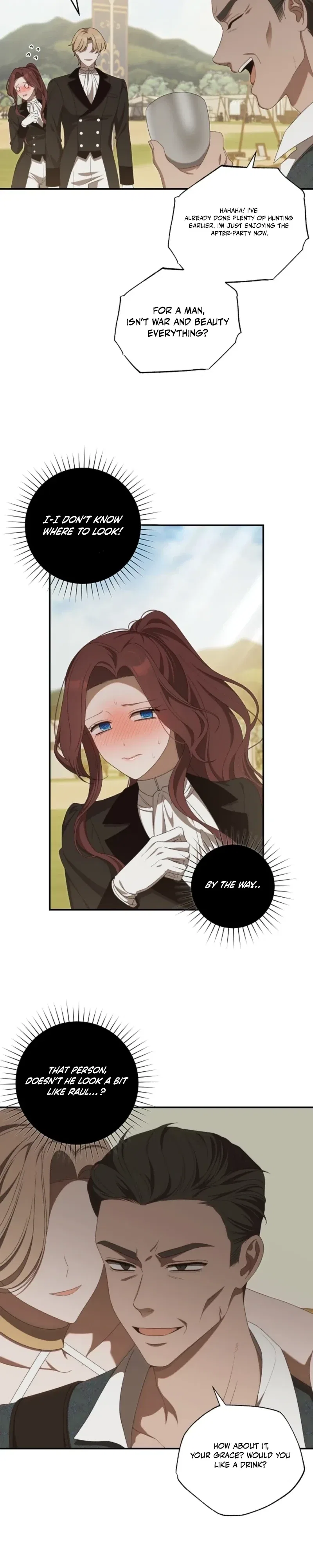 The Bondservant Chapter 85 – Page 5