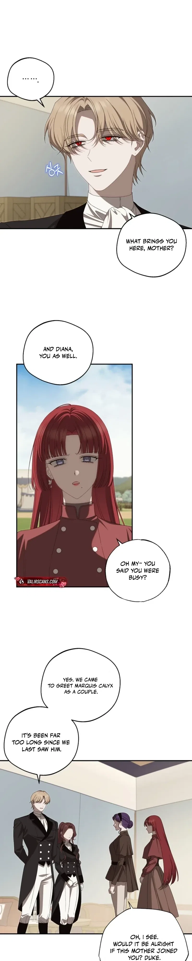 The Bondservant Chapter 85 – Page 10