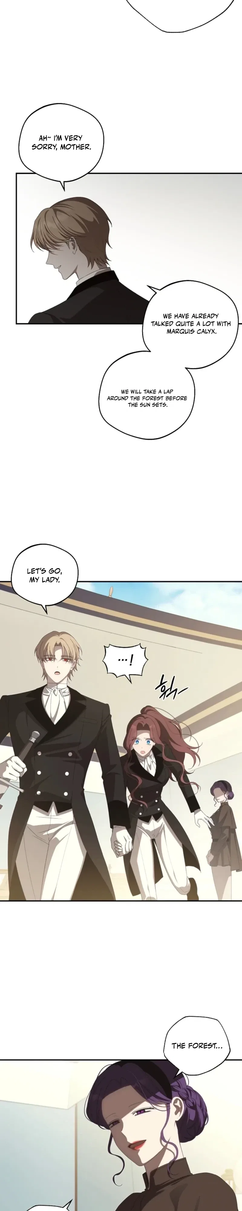 The Bondservant Chapter 85 – Page 11