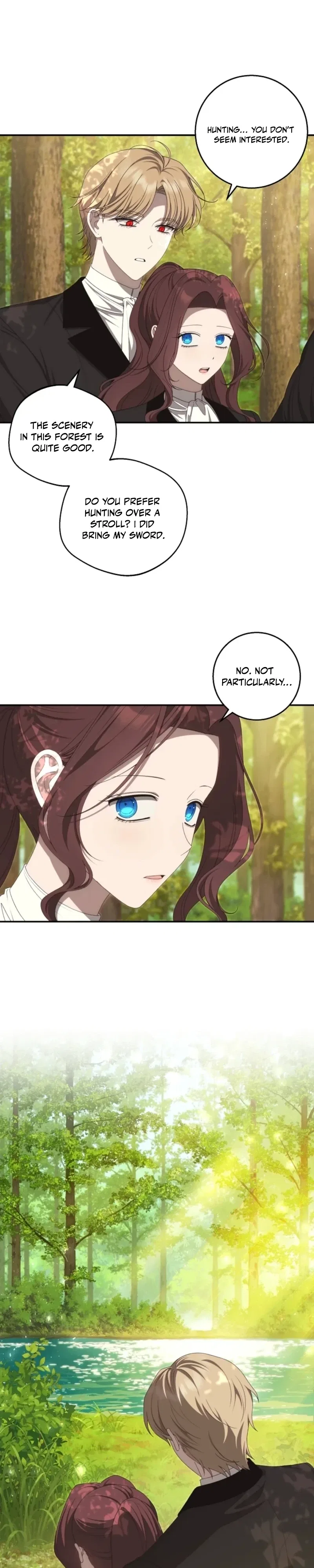 The Bondservant Chapter 85 – Page 13