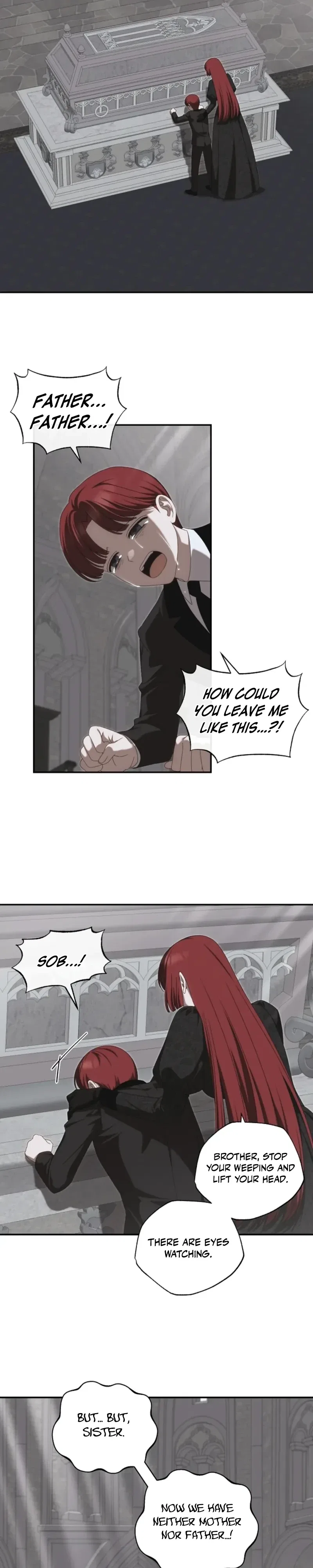 The Bondservant Chapter 84 – Page 2