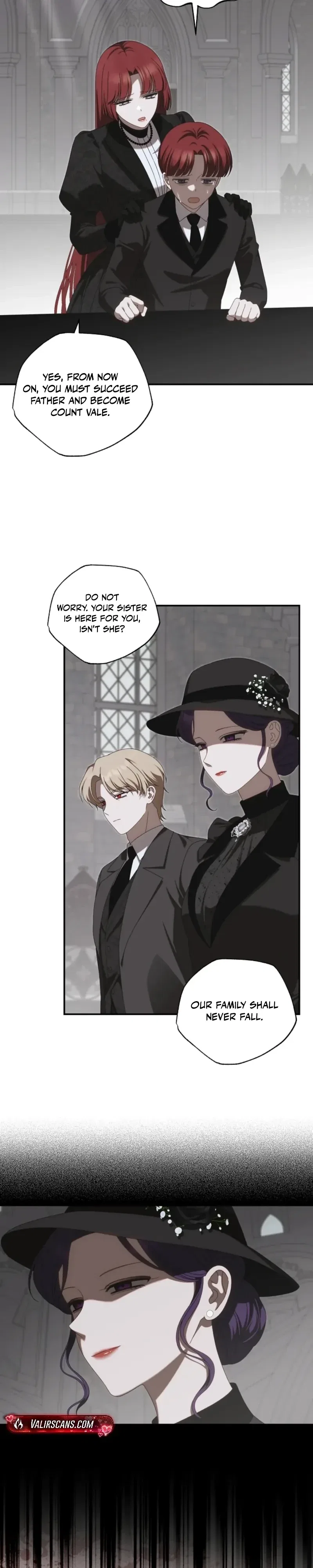 The Bondservant Chapter 84 – Page 3