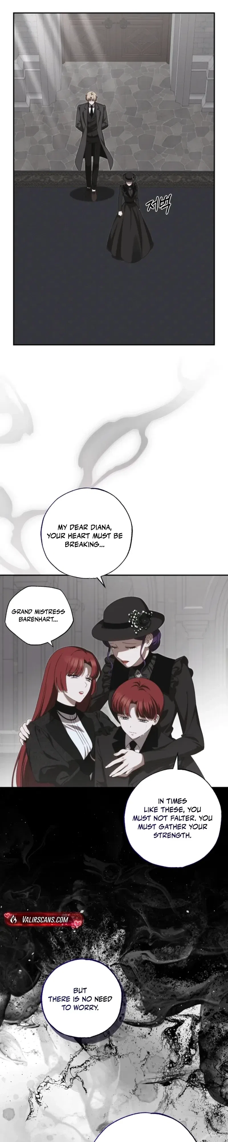 The Bondservant Chapter 84 – Page 5