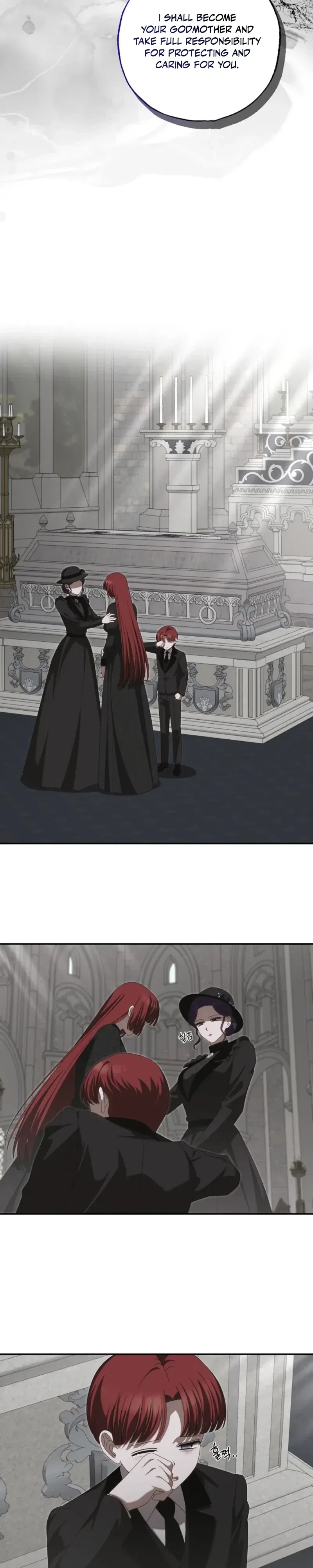 The Bondservant Chapter 84 – Page 6