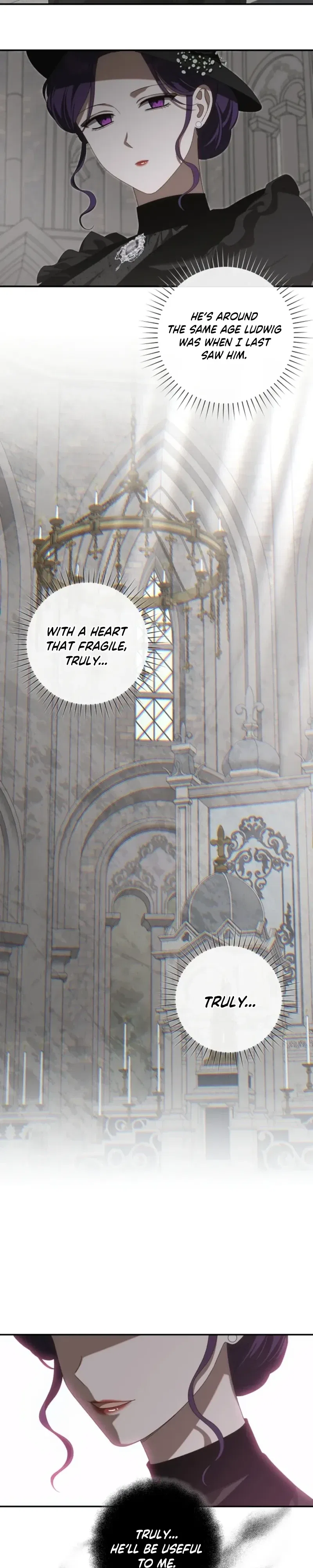 The Bondservant Chapter 84 – Page 7