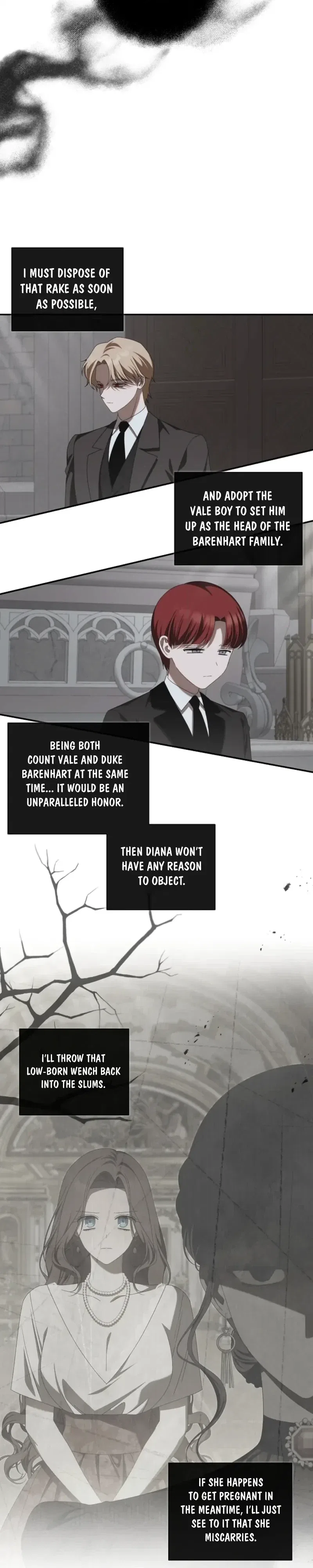 The Bondservant Chapter 84 – Page 8