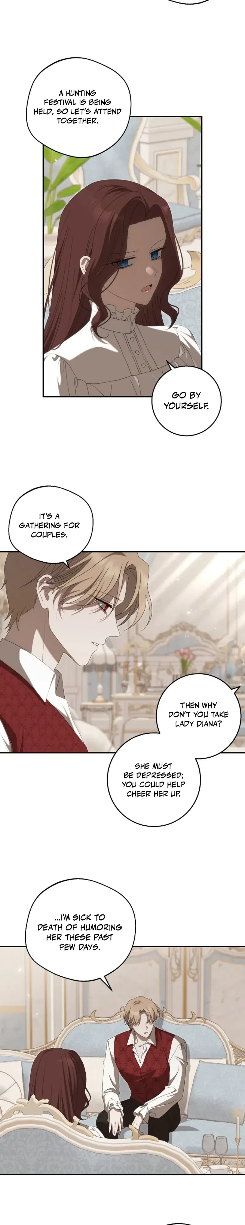 The Bondservant Chapter 84 – Page 12