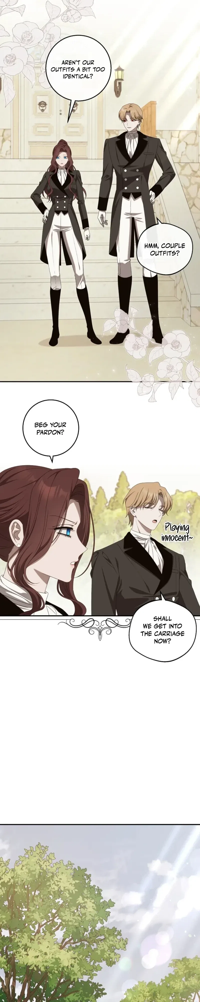 The Bondservant Chapter 84 – Page 14