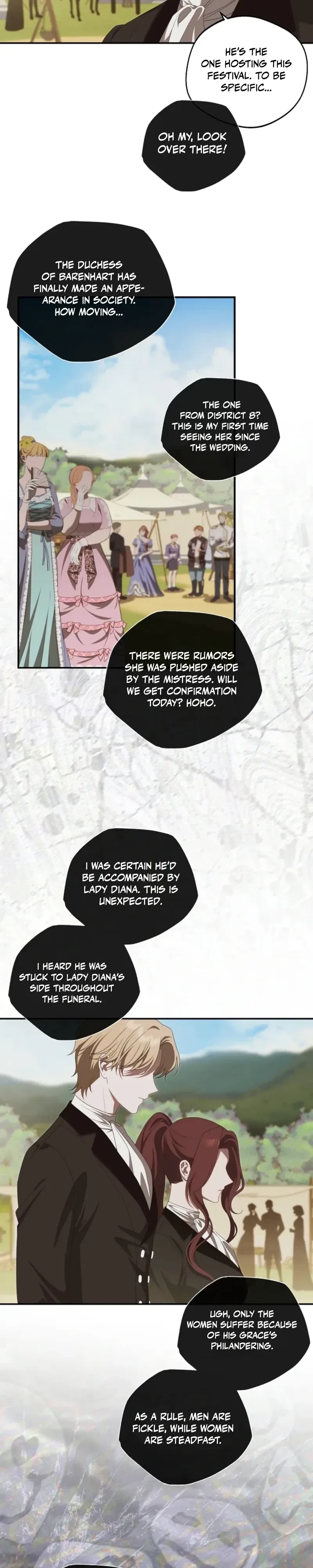 The Bondservant Chapter 84 – Page 22