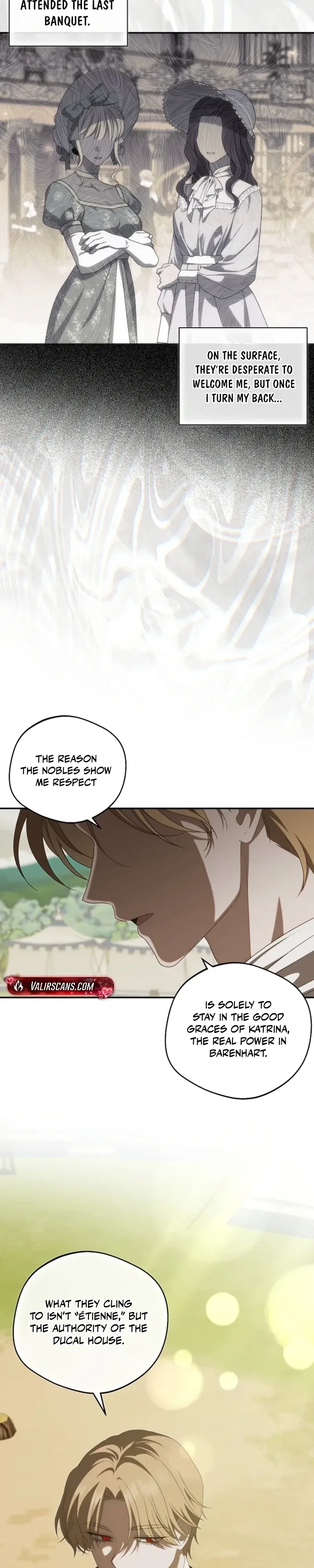 The Bondservant Chapter 84 – Page 24