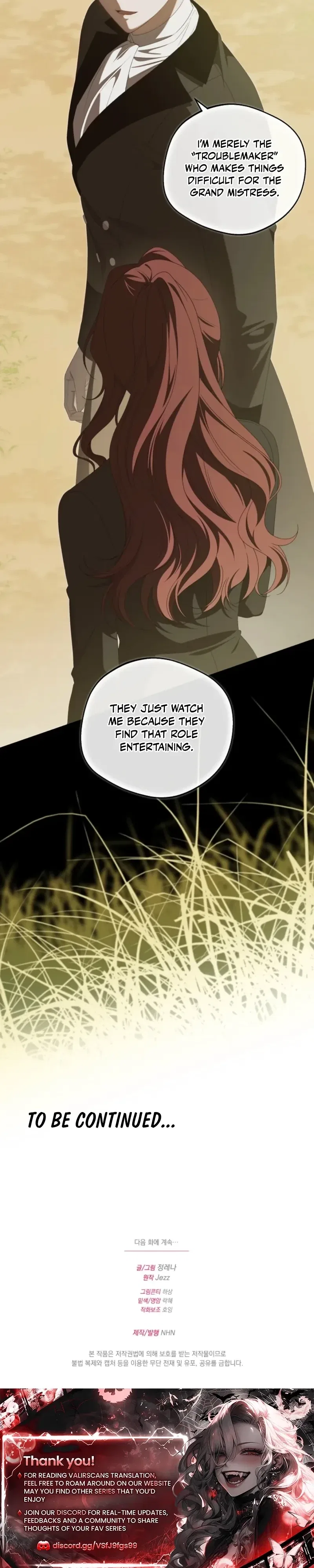 The Bondservant Chapter 84 – Page 25