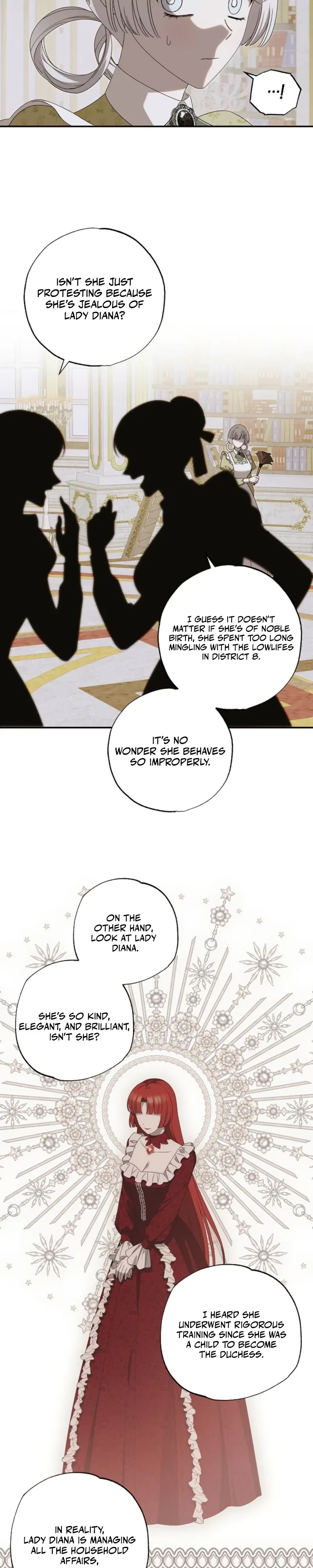 The Bondservant Chapter 83 – Page 2