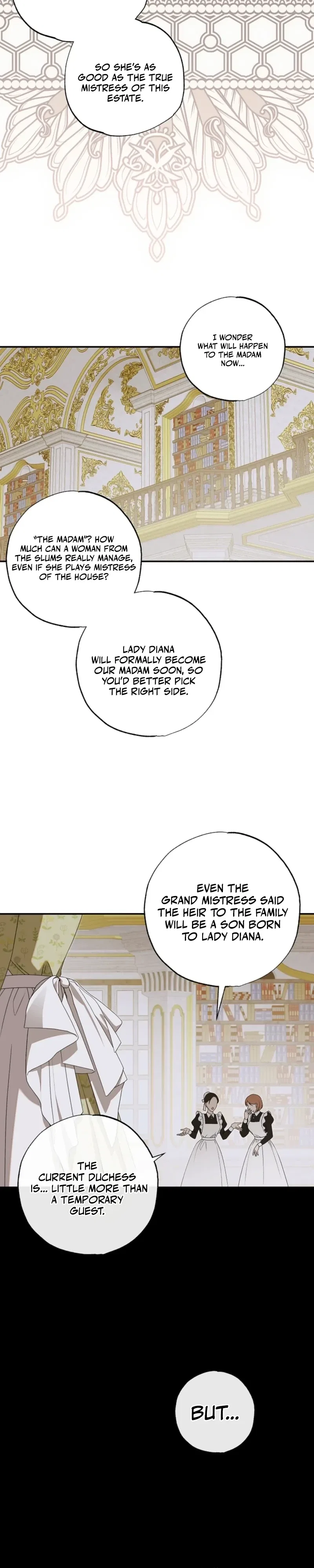 The Bondservant Chapter 83 – Page 3