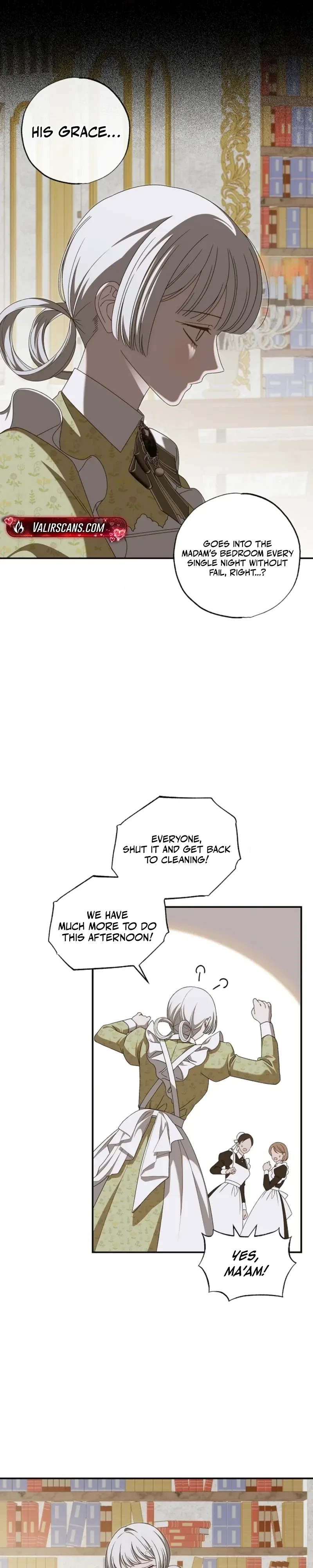 The Bondservant Chapter 83 – Page 4