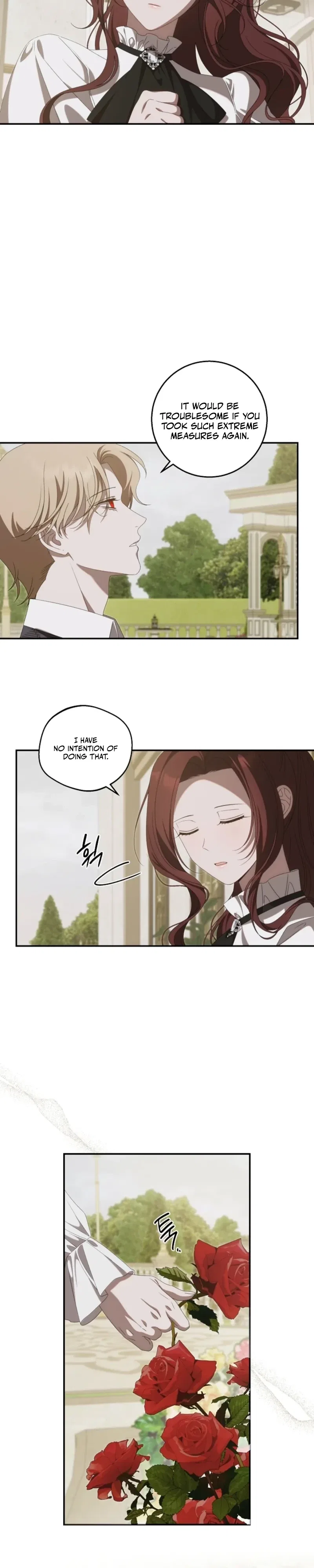 The Bondservant Chapter 83 – Page 11