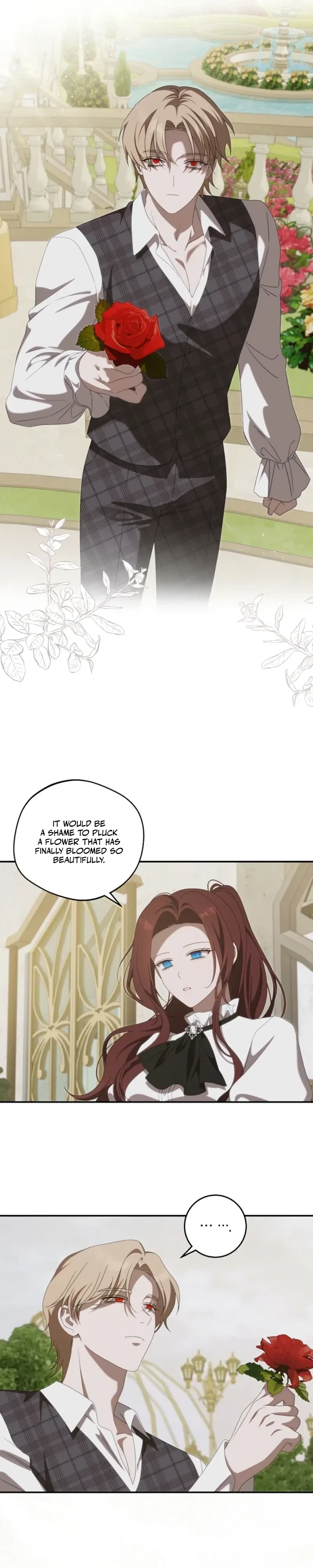 The Bondservant Chapter 83 – Page 12