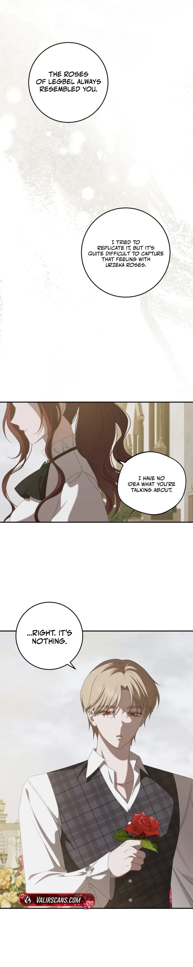 The Bondservant Chapter 83 – Page 13