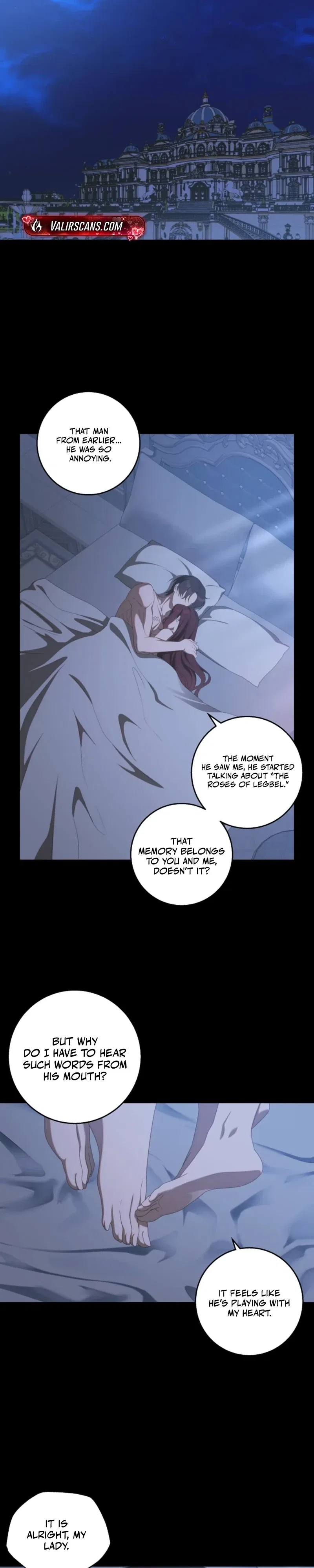 The Bondservant Chapter 83 – Page 17