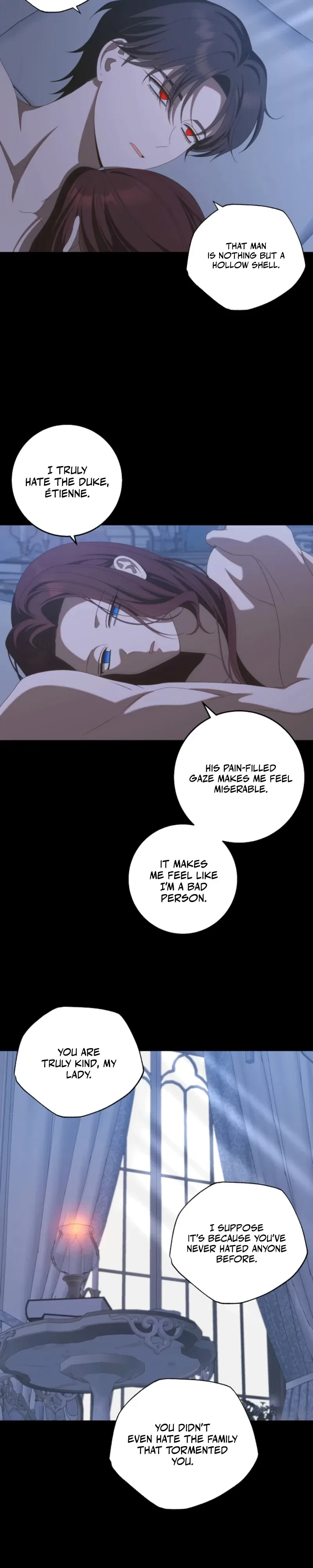 The Bondservant Chapter 83 – Page 18