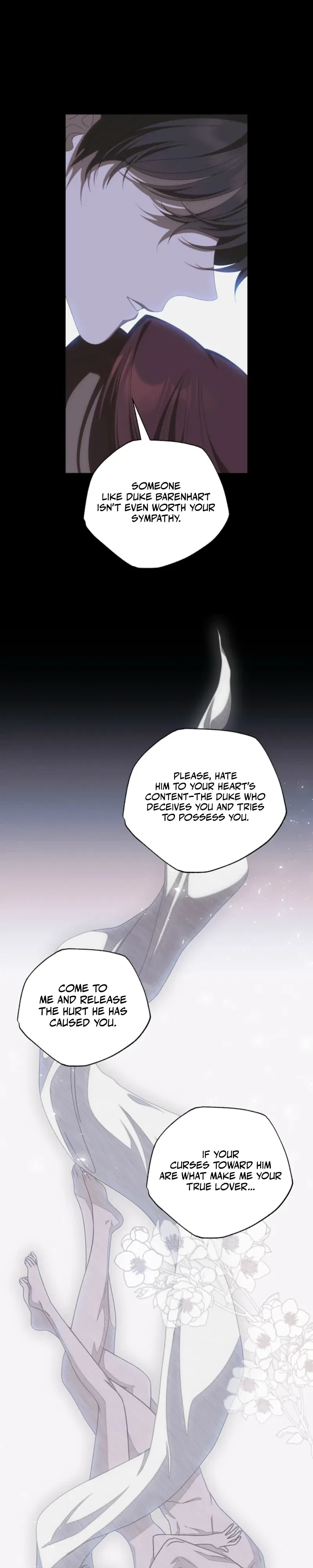 The Bondservant Chapter 83 – Page 19