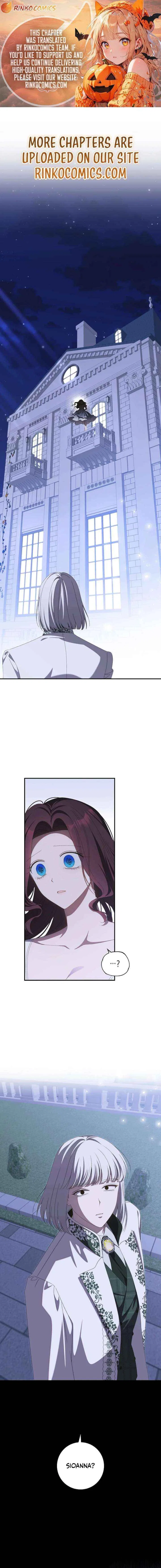 The Bondservant Chapter 82 – Page 1