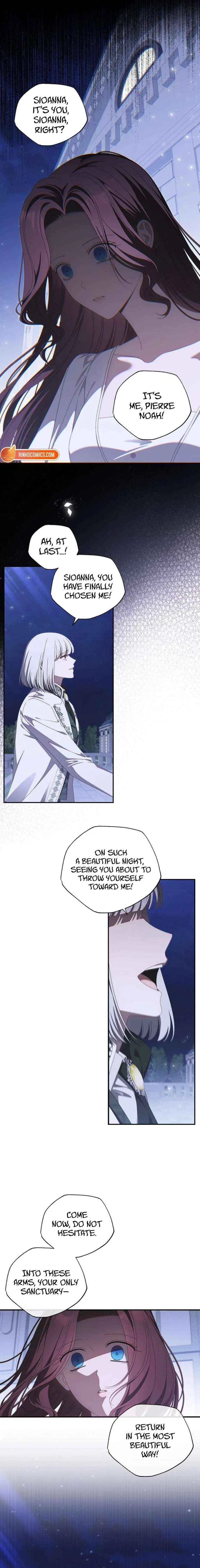 The Bondservant Chapter 82 – Page 2