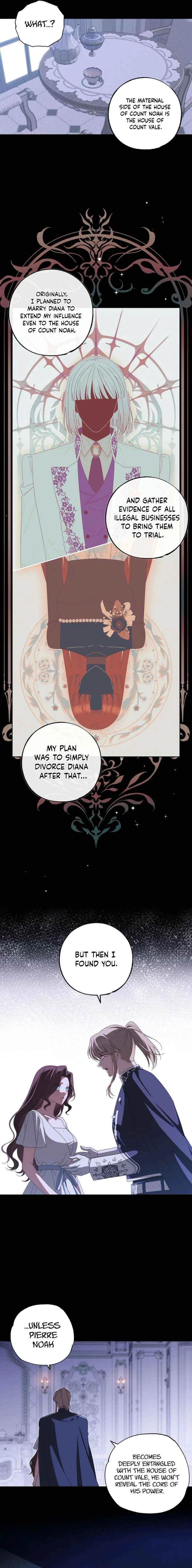 The Bondservant Chapter 82 – Page 6