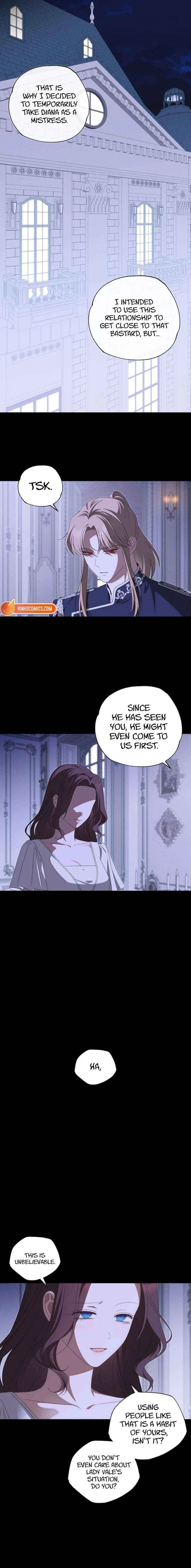 The Bondservant Chapter 82 – Page 7